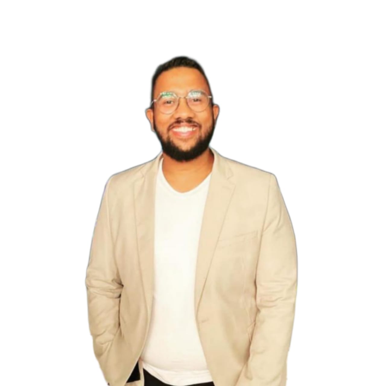 Alaa El-Din Abdelrazek